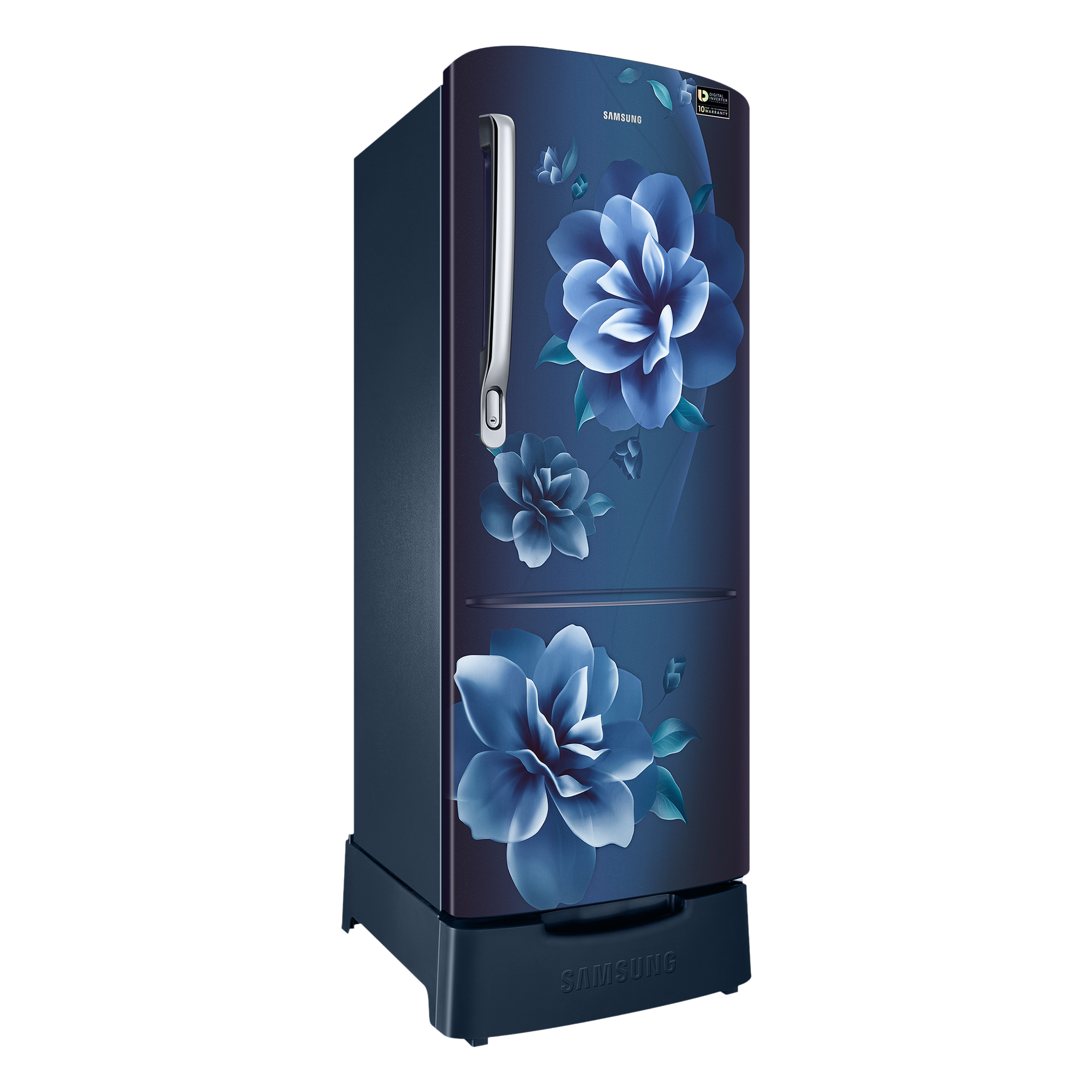 Samsung refrigerator deals toughened glass price